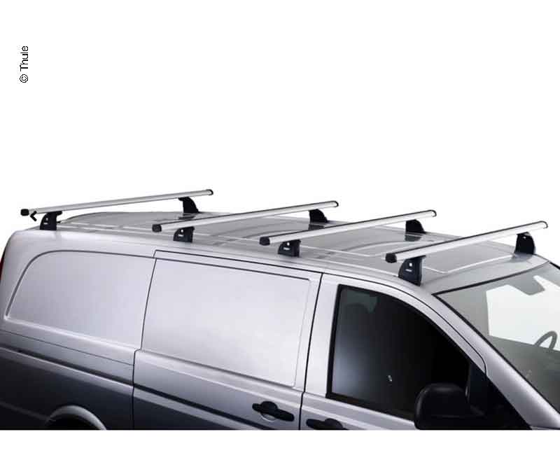 Thule ProBar 392 2'li paket - 2