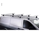 Thule ProBar 392 2'li paket - 2