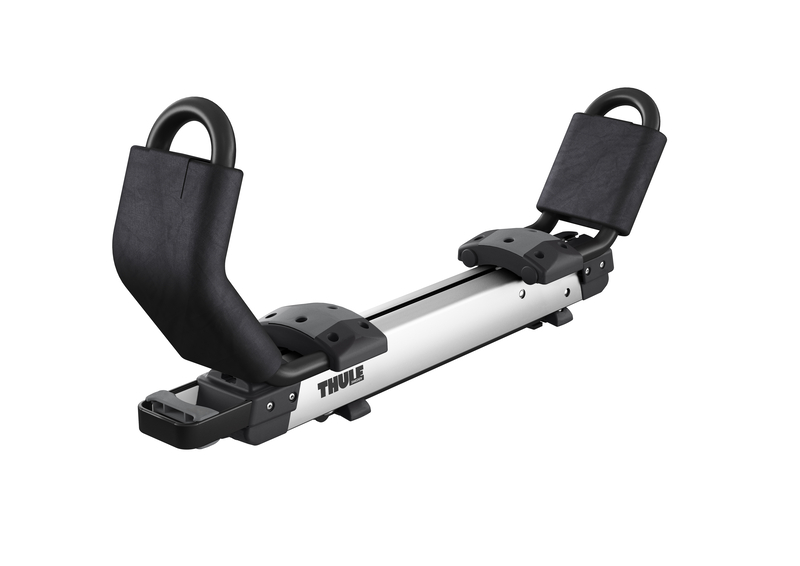 1 Kayak için Kayak Tutucu - 2