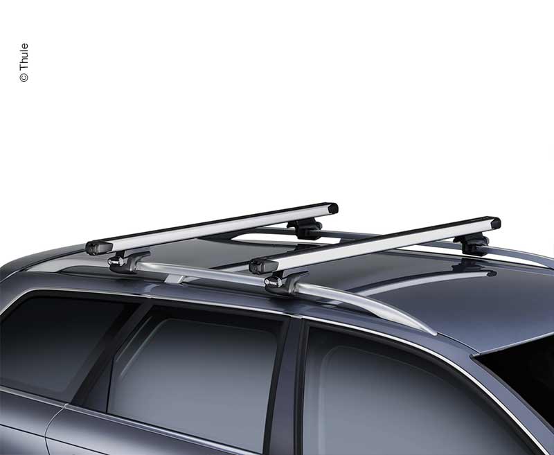 SlideBar 127 cm - 2