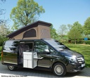 VW T5/6 Weekender Easy Mutfak - 5