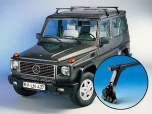 ReimoMultirail tavan taşıyıcı - 2