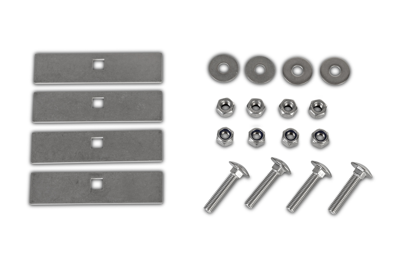 Aktif taşıyıcı adaptör kiti - 2