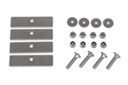 Aktif taşıyıcı adaptör kiti - 2