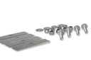 Aktif taşıyıcı adaptör kiti - 3