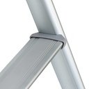 Alüminyum merdiven 130cm - 2