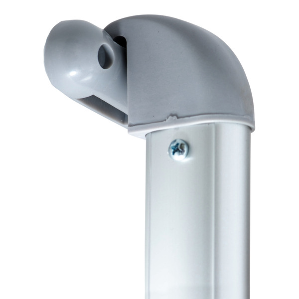 Alüminyum merdiven 130cm - 4