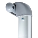 Alüminyum merdiven 130cm - 4