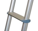 Alüminyum alkoven merdiveni 170cm - 2