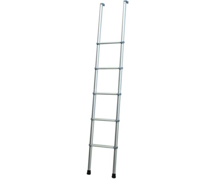 Alüminyum alkoven merdiveni 170cm - 3