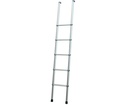 Alüminyum alkoven merdiveni 170cm - 3