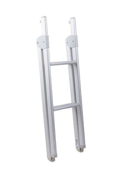 Katlanır Merdiven 145 cm - 2