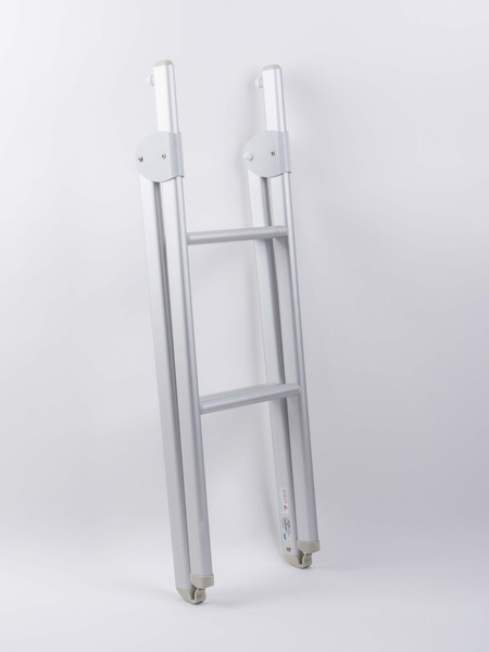 Katlanır Merdiven 145 cm - 3
