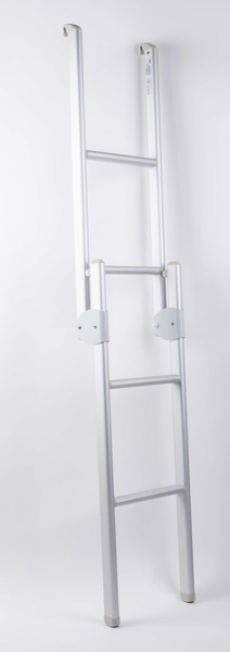 Katlanır Merdiven 145 cm - 4
