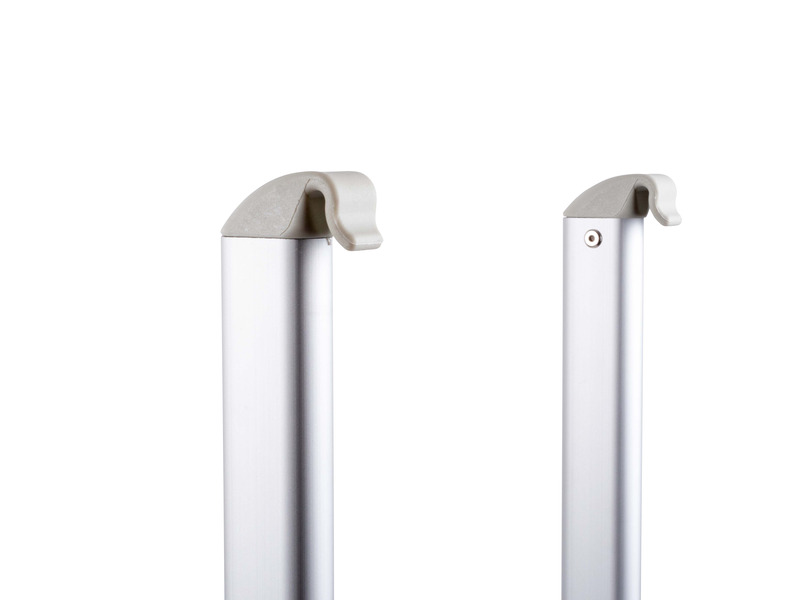 Katlanır Merdiven 145 cm - 5