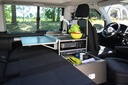 VW T5/6 Calicook Mutfak Masası - 2