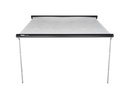 Thule 5102 Antrasit 2,6m Mystic Gri Tente - 2