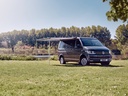 Thule 5102 Antrasit 2,6m Mystic Gri Tente - 5