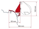 VW T5/6 F35/45 Tente Adaptörü - 2
