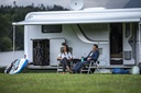 Thule Omnistor 5200 3,75m Gri Tente - 2