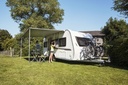 Thule Omnistor 1200 4,00m Mystic Gri Tente - 3
