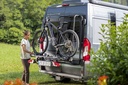 Thule VeloTrack Siyah Bisiklet Taşıyıcı - 2