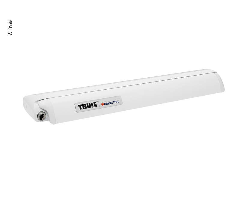 Thule Omnistor 6300 Beyaz 3,75 m Ducato 07 Mystic Grey - 2