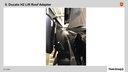 Ducato H2 400cm Adaptör - 4
