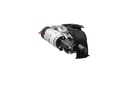 Omnistor 6300 12V Siyah Motor Kiti - 2