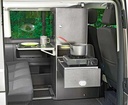 VW T5/6 Calicook Dolap - 2