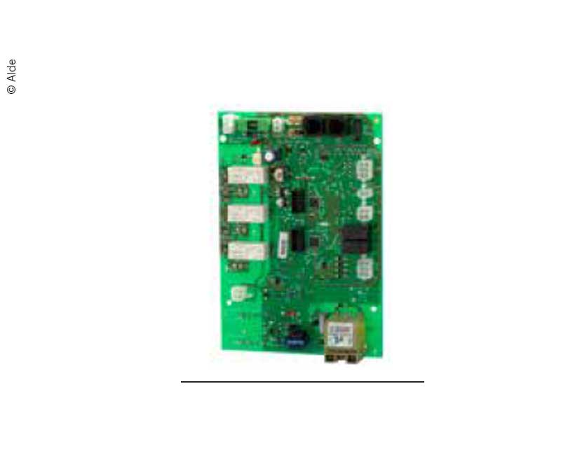 Sağ SmartRoom Köşe Tahriki