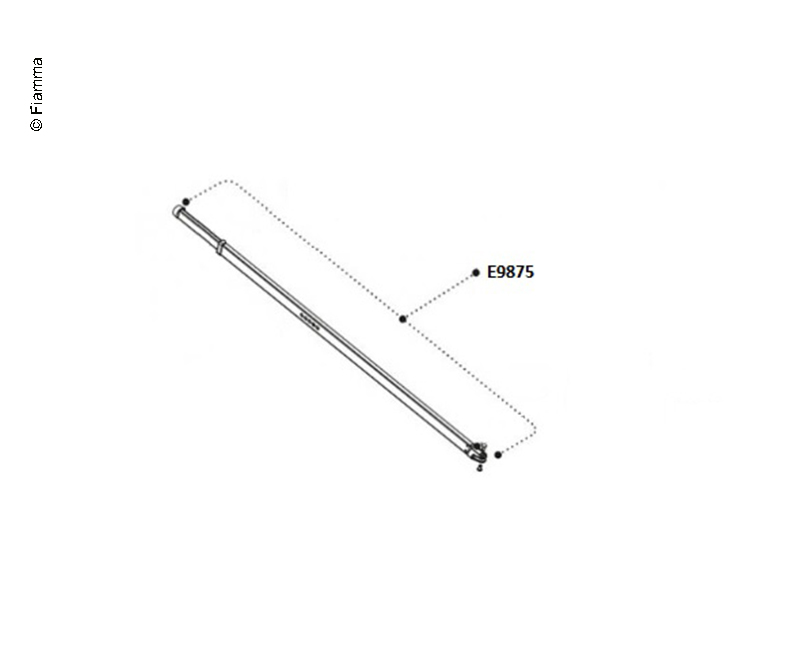 Sol Kol 280-310 CS Zip