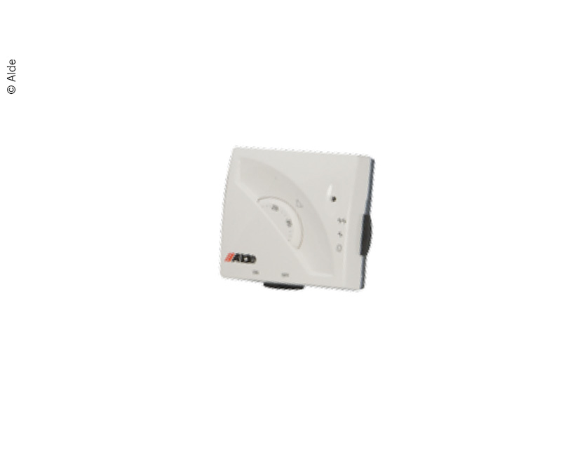 Oda Termostatı 12 V