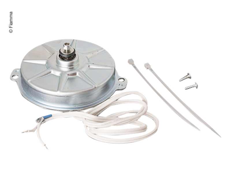 TurboVent Motor Kiti