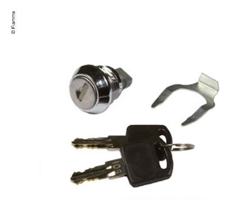 Security Kilit Silindiri