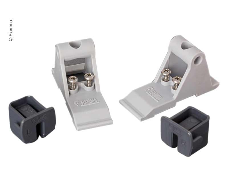 Clip-System Sabitleme Kiti