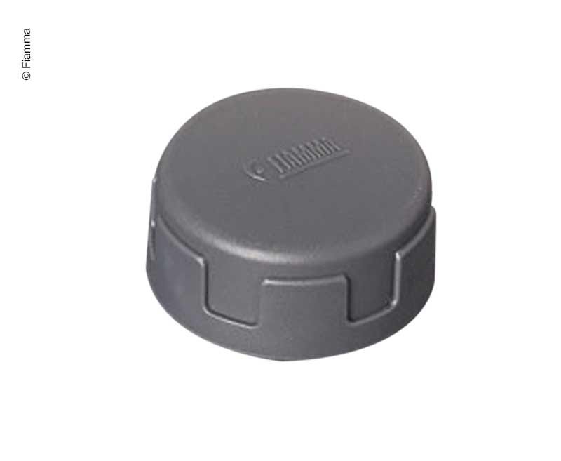 Tekerlekli Depo İçin 3/4" Kapak
