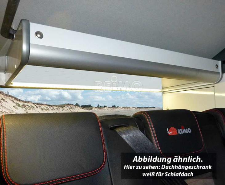 T5 Cityvan Easyfit DHS Beyaz
