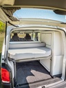 VW T5/T6 Bike & Surf Yatak Sistemi