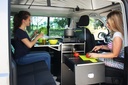 VW T5/6 Calicook Mutfak Masası