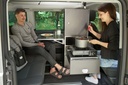 VW T5/6 Calicook Dolap