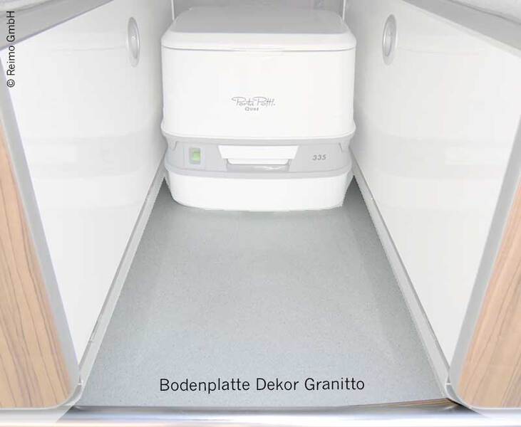Taban Levhası VW Caddy Uzun Şasi