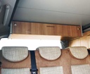 VWT5/6 Travel Style Duş Kabini Seti Ceviz