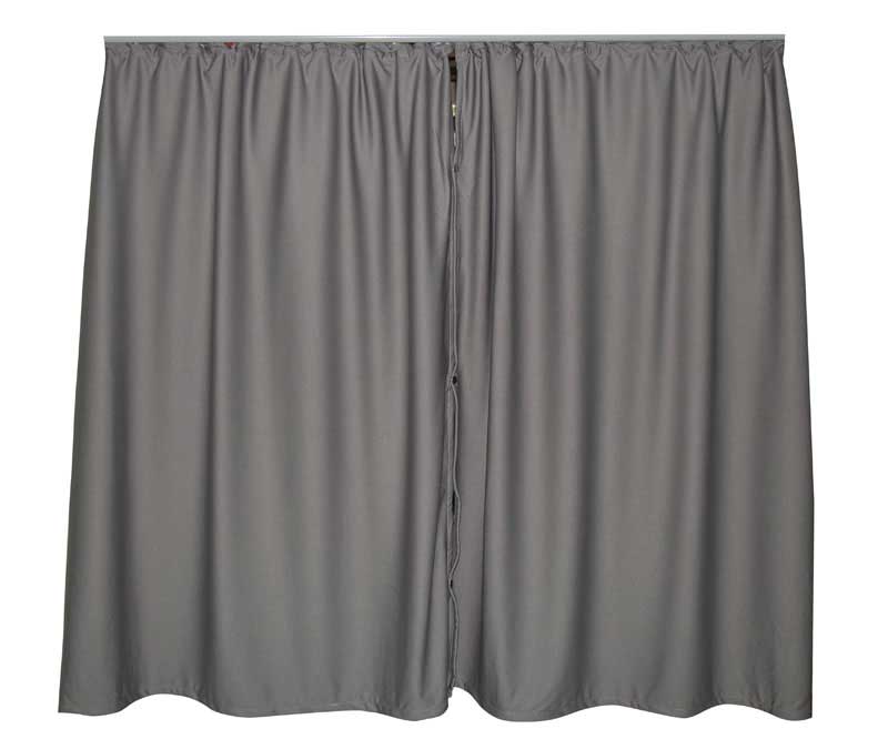 Perde Sistemi Caddy Maxi