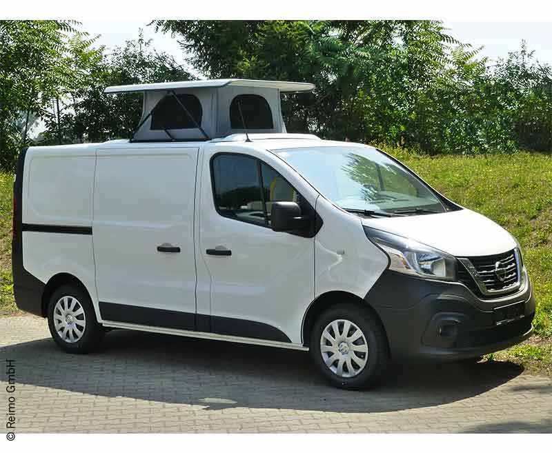 Üniversal EasyFit Ultra Düz Yüksek Tavan