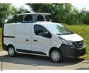Renault Trafic EasyFit Yüksek Tavan