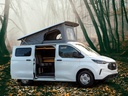 Ford/VW V710 L1 ön yüksek açılır tavan