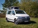 VW T5/6 EasyFit ultra düz kaldırılabilir tavan