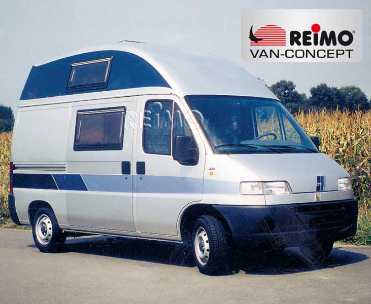 HOD Fiat Duc.94 orta tavan Ergonomik
