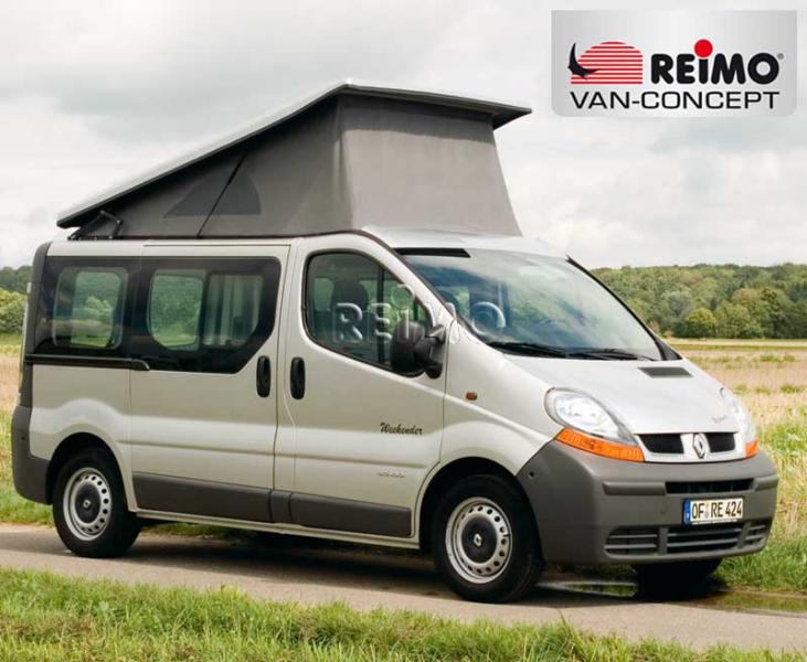 SD Yatak, Ren.Traf/Opel V. için